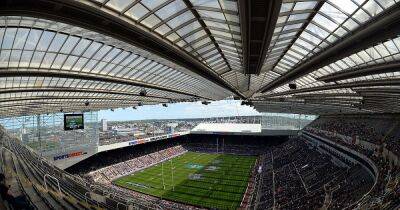 Competition: Win Magic Weekend tickets in epic giveaway - www.manchestereveningnews.co.uk