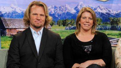 'Sister Wives' Star Meri Brown Accomplishes 'Longtime Dream' by Taking 'Empowering' Trip After Kody Split - www.etonline.com - London - Indiana - county Brown