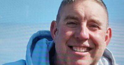'Concern growing' for missing Inverness man as cops make urgent appeal - www.dailyrecord.co.uk - Scotland - Beyond