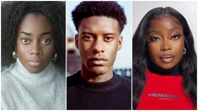 Onyx Collective, Channel 4 Picks Up Candice Carty-Williams’ ‘Queenie,’ Dionne Brown, Samuel Adewunmi, Bellah Attached to Star - variety.com - Britain - London - Ireland - Jamaica - county Summers