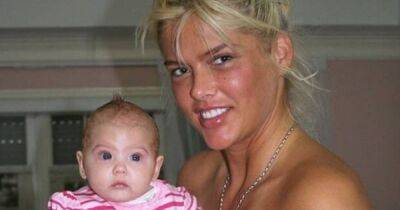 Dannielynn Birkhead: Where is Anna Nicole Smith's daughter now? - www.ok.co.uk - Kentucky