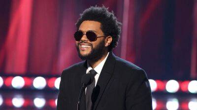 The Weeknd Dismisses Scathing Rolling Stone Piece About ‘The Idol’ as ‘Ridiculous’ - thewrap.com