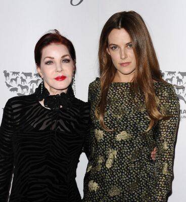 Priscilla Presley And Riley Keough Reach Settlement In Issue Over Lisa Marie’s Trust: ‘Everyone’s Happy Uunified’ - etcanada.com - Los Angeles - California