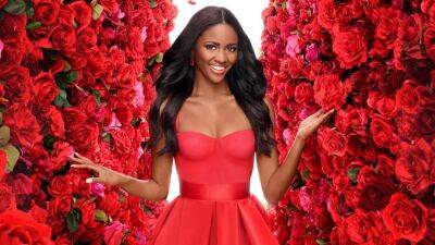 Everything We Know About the New Season of ABC's The Bachelorette with Charity Lawson - www.glamour.com