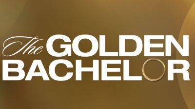 ‘The Bachelor’ Senior-Focused Spinoff ‘The Golden Bachelor’ Picked Up To Series At ABC For Fall Premiere - deadline.com