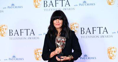 BBC's The Traitors to be 'different' for series two after Claudia Winkleman celebrates Bafta success - www.manchestereveningnews.co.uk - Manchester - Ireland