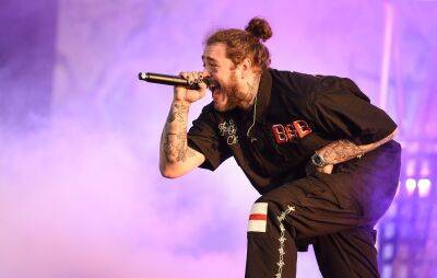 Post Malone announces fifth album ‘Austin’ and new single ‘Mourning’ - www.nme.com