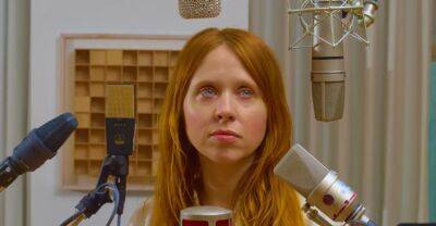 Holly Herndon and The Little Mermaid explain why it’s too early to sign your vocals away for AI - www.thefader.com