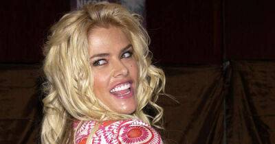 Anna Nicole Smith’s friend Melissa ‘Missy’ Byrum claims they were unofficially married! - www.msn.com - Houston