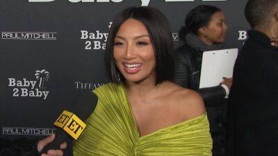 Jeannie Mai Shares Her Top Must-Haves for the Perfect Summer Day With Her Family - www.etonline.com - Monaco - city Monaco