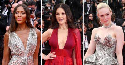 Cannes Film Festival 2023 Red Carpet: See the Best Looks - www.usmagazine.com - France - Hollywood