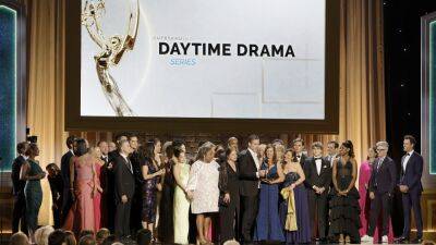 Daytime Emmys Postpones June Awards Show Until After Writers Strike Ends - variety.com - Santa Monica
