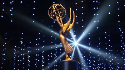 Daytime Emmys Postponed Due to Writers' Strike - www.etonline.com