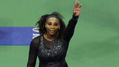 Serena Williams Docuseries Set at ESPN - variety.com - New York - USA