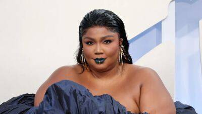 Lizzo Got Real About the Assumption That Plus-Size People Exercise to ‘Escape Fatness’ - www.glamour.com