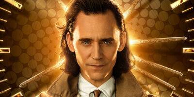 Disney+ Announces Release Dates for 'Loki' Season 2 & New Marvel Series 'Echo' - www.justjared.com