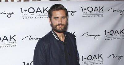 Scott Disick’s Evolution Through the Years: From Reality TV Fame to Father of 3 - www.usmagazine.com