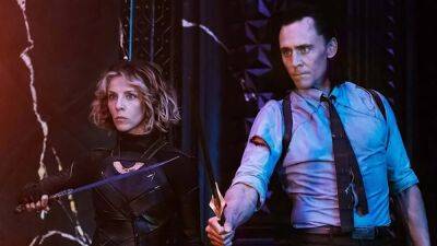 Marvel’s ‘Loki’ Season 2 and ‘Hawkeye’ Spinoff ‘Echo’ Set Disney+ Premiere Dates - thewrap.com