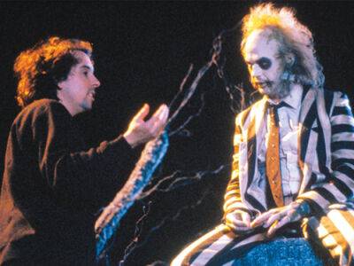 Everything We Know About ‘Beetlejuice 2’ - variety.com