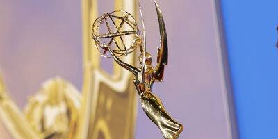 2023 Daytime Emmys Have Been Postponed Because Of The Writer's Strike - www.justjared.com - Los Angeles
