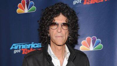 Howard Stern Faces Fresh Backlash After Video Compilation Unearths Years of Lewd Remarks Toward Female Guests (Video) - thewrap.com