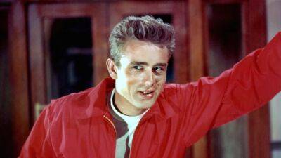 James Dean’s Actual Hollywood Contract Is Up for Auction — Bidding Starts at $3,000 - thewrap.com