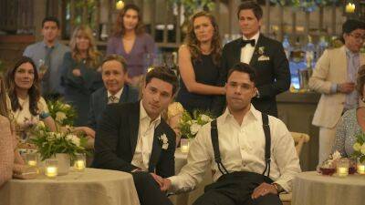 ‘9-1-1: Lone Star’s’ Ronen Rubinstein and Rafael Silva on Tarlos Wedding Twist, Surviving That Tragedy in Season 5 - variety.com