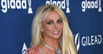 Britney Spears ‘won’t be hitting road anytime soon as she has trauma from touring’ - www.msn.com - USA - Las Vegas - city Sin