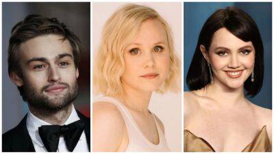 Douglas Booth, Alison Pill, Iris Apatow Board ‘Young Werther’ Adaptation of Goethe Classic (EXCLUSIVE) - variety.com - Canada - county Canadian - county Ontario