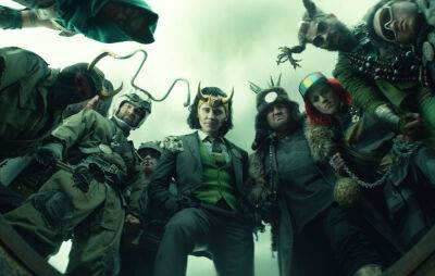 ‘Loki’ season two unveils release date - www.nme.com