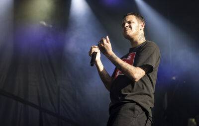 Slowthai no longer appears on Reading & Leeds or Glastonbury line-ups after rape charge - www.nme.com - county Oxford - county Somerset