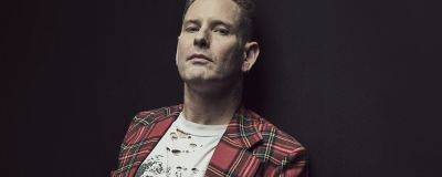 One Liners: Corey Taylor, Yusuf/Cat Stevens, Anohni And The Johnsons, more - completemusicupdate.com - Britain - USA - county Hand - county Cooper - county Leslie