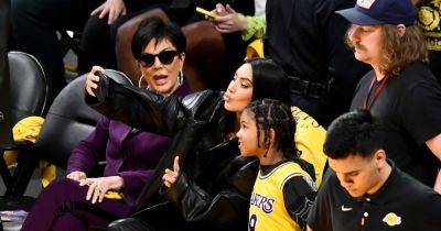 Kim Kardashian's son admits he often tells mum she means 'nothing' to him in backhanded tribute - www.dailyrecord.co.uk - Chicago