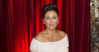EastEnders star Jessie Wallace reveals her real name to fans - www.msn.com