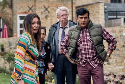 ‘The Effects Of Lying’: Mind The Gap Productions Boards Sales On Comedy-Drama Starring Ace Bhatti, Laila Rouass & Mark Williams; First Images — Cannes Market - deadline.com - Britain