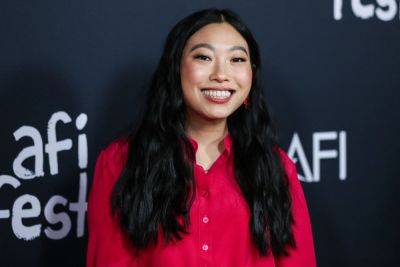 Awkwafina Opens Up About Potential ‘Crazy Rich Asians’ Sequel: ‘It Would Be So Meaningful’ - etcanada.com - China