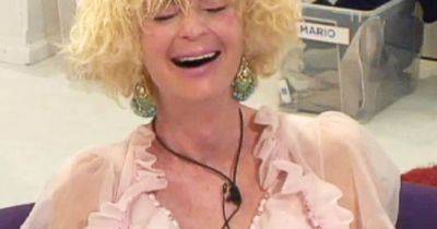 Big Brother star Lauren Harries' mum shares star's 'scary' health update as they plead for help - www.ok.co.uk
