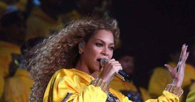 Police to use controversial facial recognition software at Beyonce’s first UK concert - www.msn.com - Britain