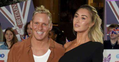Jamie Laing and Sophie Habboo's wedding re-do date revealed – after Spencer Matthews drama - www.msn.com - Britain - Spain - London - county Hall - Portugal - Chelsea - city Old, county Hall