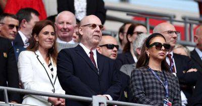 Who are the Glazer family and what is their net worth? Improved offer from Qatari Sheikh on table - www.msn.com - Britain - New York - Manchester - county Bay