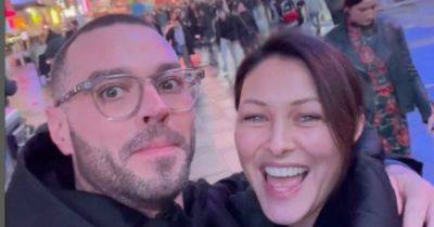 Matt Willis says Emma 'saw something in him' after she was told to leave him amid addiction - www.manchestereveningnews.co.uk - Manchester