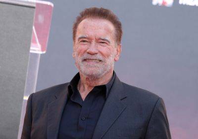 Arnold Schwarzenegger Didn’t Want To Say ‘I’ll Be Back’ In ‘The Terminator’: ‘I Was Not Comfortable’ - etcanada.com - California - county Story
