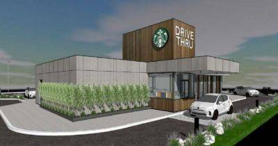 New drive-thru Starbucks could be coming to popular Rochdale retail park - www.manchestereveningnews.co.uk - Manchester