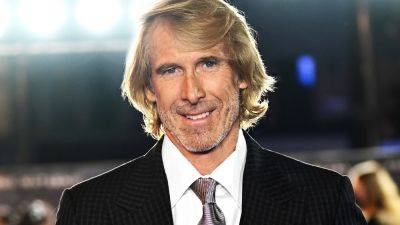 Michael Bay To Create True Crime Docuseries For Investigation Discovery - deadline.com - county Bay