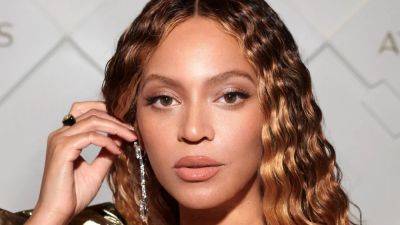 So, Beyoncé Might Have Teased Her Own Hair-Care Brand — See Post - www.glamour.com