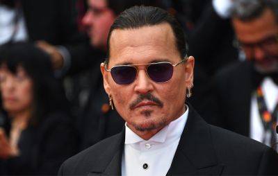 Cannes Festival criticised for “supporting predators” after Johnny Depp appearance - www.nme.com - France
