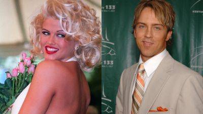 Where Is Larry Birkhead Now? Anna Nicole Smith Doc Is A ‘Cesspool Of A Project’ - stylecaster.com - USA - Kentucky - county Brown - city Louisville