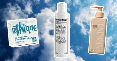 13 Best Deep Conditioners for Curly Hair - www.usmagazine.com