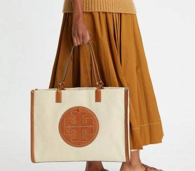 Shop Tory Burch’s Spring Sale on Bestselling Shoes, Handbags and Accessories - www.usmagazine.com