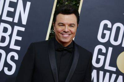 Seth MacFarlane Walks Out On ‘Family Guy’ & ‘American Dad’ Until Striking Writers Get New Contract - etcanada.com - USA - county Early